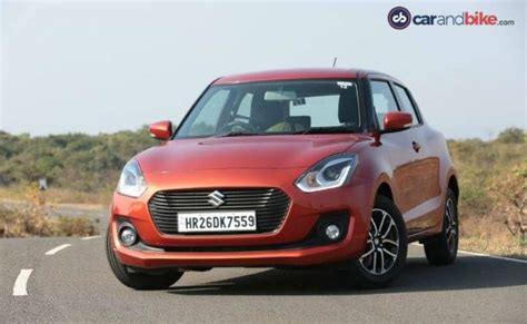 Planning To Buy A Used Maruti Suzuki Swift Here Are Some Pros And Cons