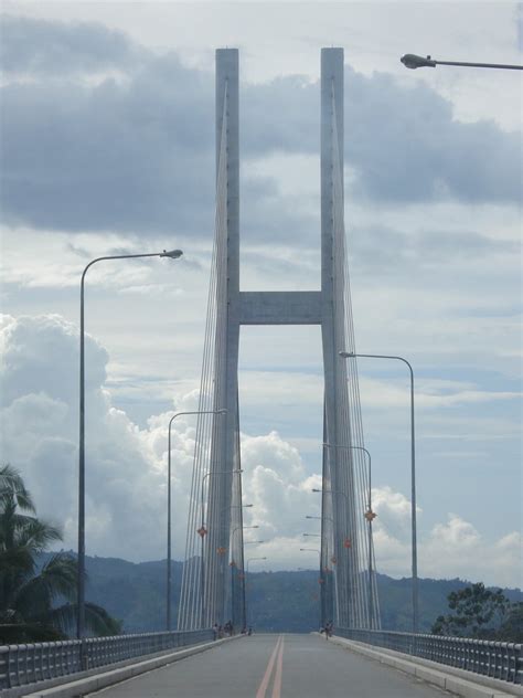 Macapagal Bridge 2 Free Photo Download | FreeImages