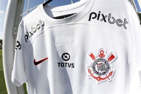 Corinthians Comemora Salto Dos Valores De Patroc Nio Desde Tim Onet