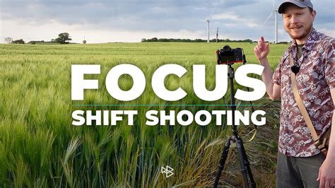 Focus Shift Shooting With The Nikon Z7 Youtube