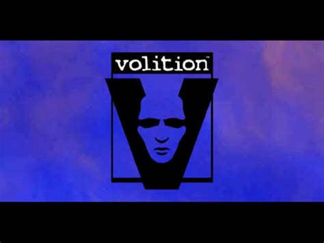 Deep Silver Volition/Logo Variations - Audiovisual Identity Database