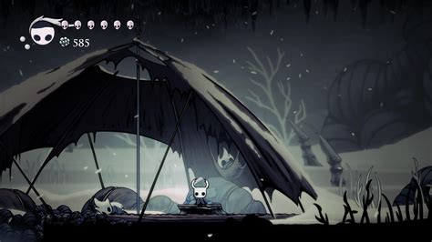 Hollow Knight Desktop Wallpaper - chefstoolbox