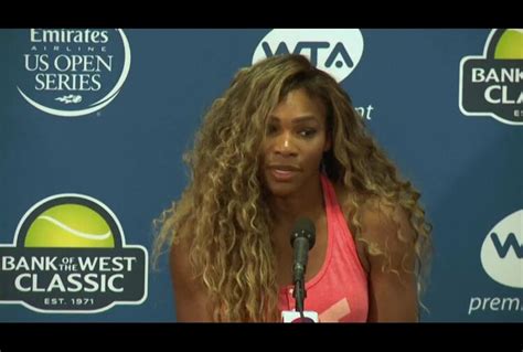 Serena Williams Annuncia L Addio Al Tennis Tiscali Sport