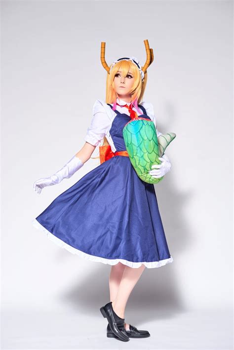 KawaiiQueen Tohru Hentai Senpai S Paradise