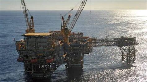 Exxonmobil Working To Store Co2 In Depleted Offshore Fields In