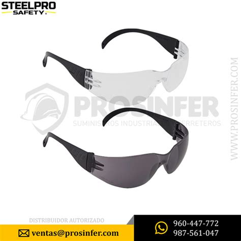 Lente Spy Af Steelpro Al Por Mayor Prosinfer Seguridad Industrial