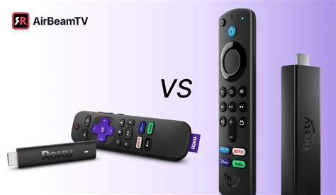 Roku Vs Firestick Ultimate Streaming Guide For 2024