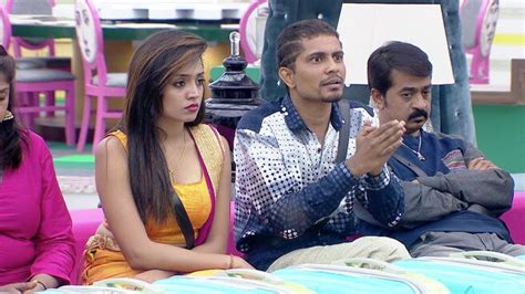 Watch Bigg Boss Kannada Season Episode Varada Kathe You Reap