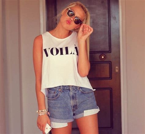 denim outfit ideas  women pretty designs