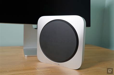 Mac Mini Review M Pro Just Call It A Mac Mini Pro