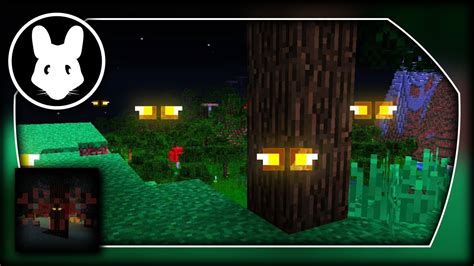 Eyes In The Darkness Mod For Minecraft 112 Bit By Bit By Mischief Of