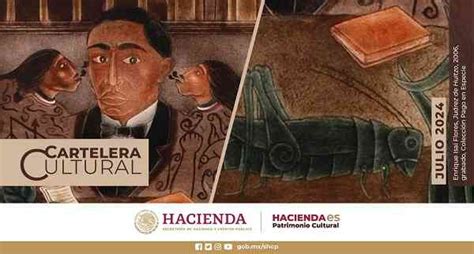 Cursos De Verano Hacienda Es Patrimonio Cultural