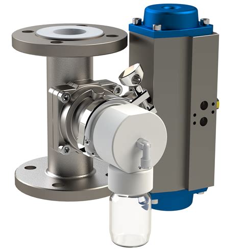 Sampling Ball Valves