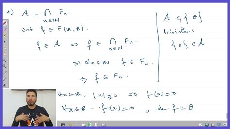 Alg Bre Lin Aire Sous Espaces Vectoriels Exercices Corrig S Cpge