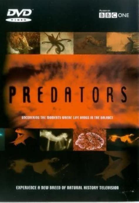 Predators TV Mini Series 2000 IMDb