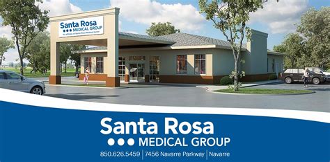 Santa Rosa Medical Group Navarre Open House Tallahassee Panama