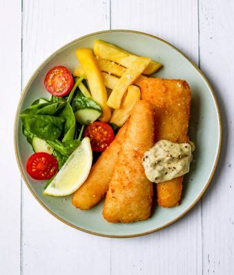 Crumbed Fish Markwell Foods New Zealand