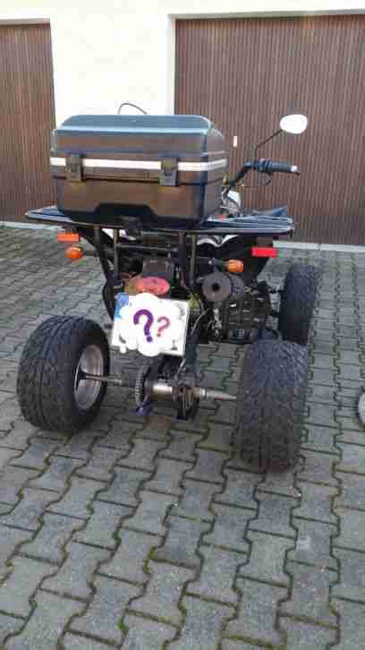 Verkaufe Quad Bashan Bs S Bestes Angebot Von Quads