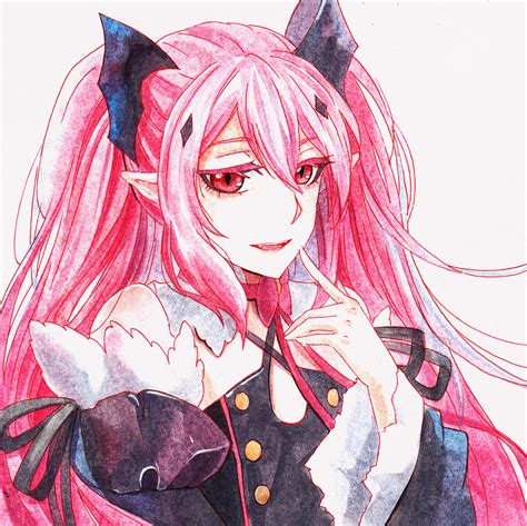 Krul Tepes by AnALIBI on DeviantArt