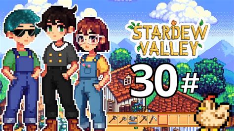 Stardew Valley 30 CRIADOR DE MAIONESE YouTube