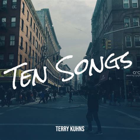 What A Friend Song And Lyrics By Terry Kuhns Spotify