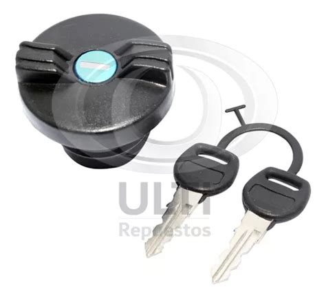 Tapa Estanque Combustible Nissan Terrano D22 2 5 2002 2010 MercadoLibre