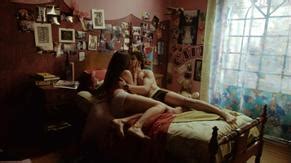 CHAMACO NUDE SCENES AZNude