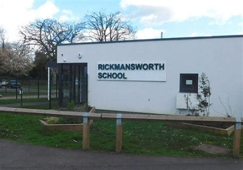 Rickmansworth School