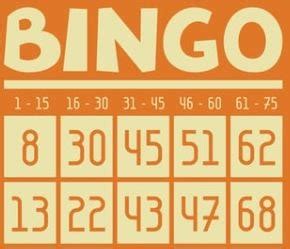 30 Ball Bingo - Speed Bingo Online Game