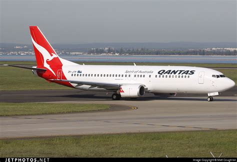 Zk Jtp Boeing Qantas Jetconnect Matt Coughran Jetphotos