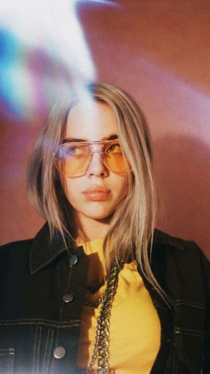 Billie Eilish Lockscreens Like If You Save Tumbex