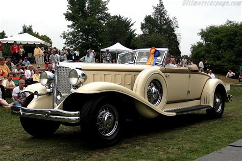 Chrysler Imperial CL LeBaron Convertible Coupe - 2007 Meadow Brook ...