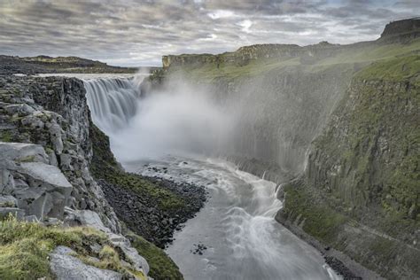 The 14 Most Amazing Waterfalls In The World