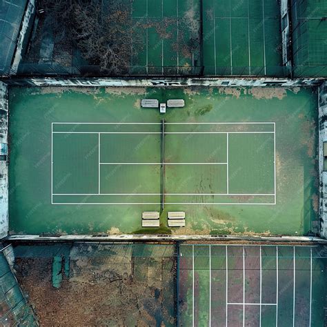 Premium Photo | Background Wallpaper Related to Tennis Sports