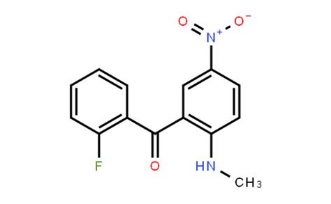 Amino Bromoacetophenone Aromsyn Co Ltd