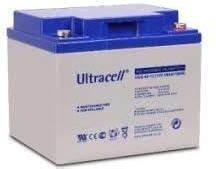 Ultracell AGM UL 12V 40Ah 24754 Opinie I Ceny Na Ceneo Pl