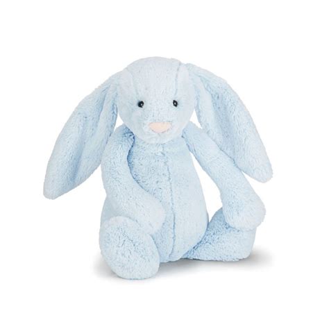 Peluche Bashful Beige Bunny Jellycat Home Et Jardin