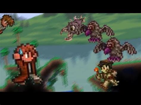 Terraria MASTER MODE Letsplay Fresh Beginnings Ep 1 YouTube