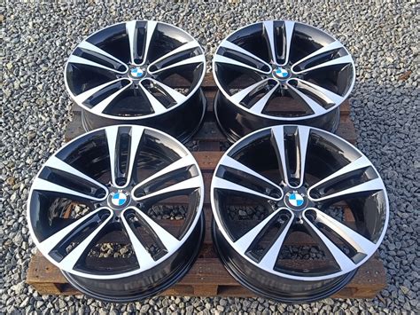 Oryginalne Felgi Bmw Styling X F F F F