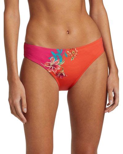 Red Johnny Was Beachwear And Swimwear Outfits For Women Lyst