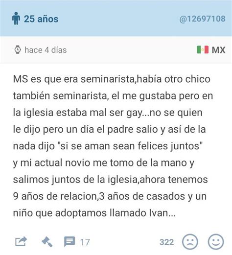 Tu Secreto Gay 1 Confesiones Divertidas Confesiones Secretas Historias Chistosas