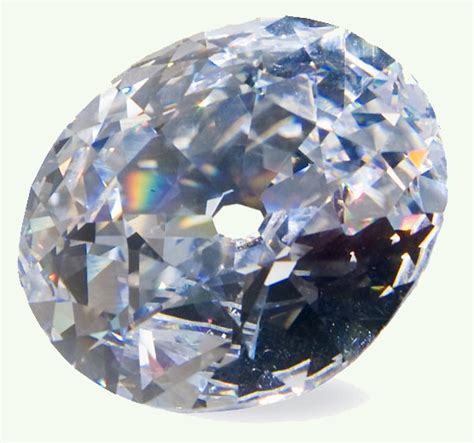 Original Kohinoor Diamond