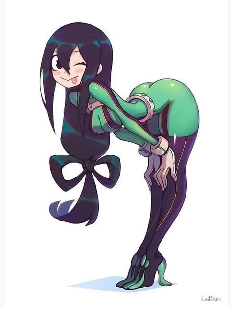 Asui Tsuyu Boku No Hero Academia Image 3147141 Zerochan Anime