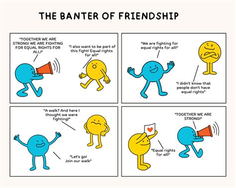 Witty Banter: A Pro's Guide to Entertaining Conversations - Loopward