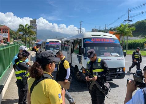 Reformas a la Ley de Transporte aumentaría multas hasta 150 por