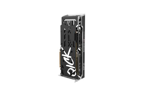 XFX SPEEDSTER QICK 319 AMD Radeon RX 6750 XT Ultra Gaming Graphics