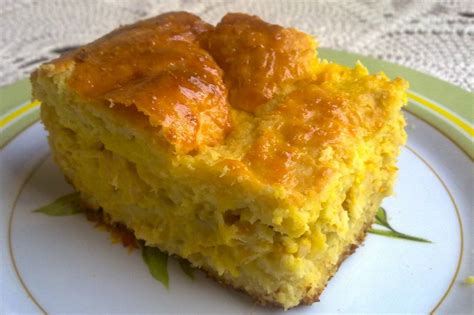 Aprende A Hacer Un Pan De Elote Súper Fácil Y Delicioso Nueva Mujer