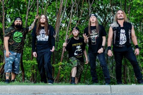 News WARBEAST Metal Injection Premieres Eighteen Minute Hitchhiker