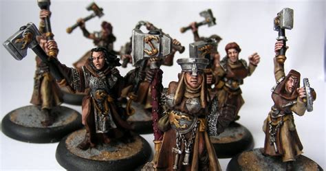 Maxxevs Blog Mordheim Sisters Of Sigmar