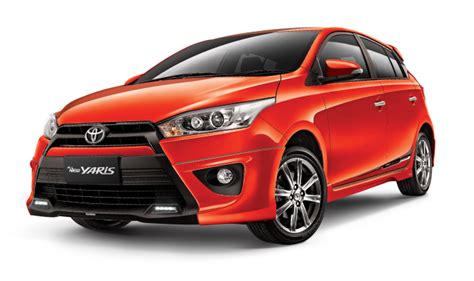 Spesifikasi Harga Kelebihan Kelemahan Mobil Toyota All New Yaris